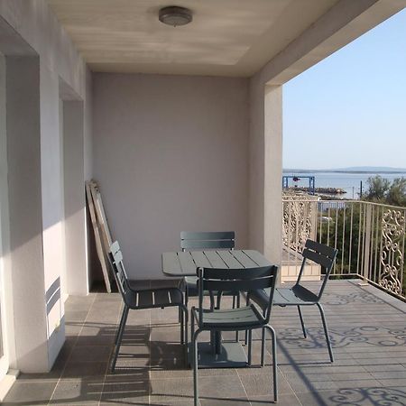 Port Rive Gauche Ostrea Διαμέρισμα Marseillan  Εξωτερικό φωτογραφία