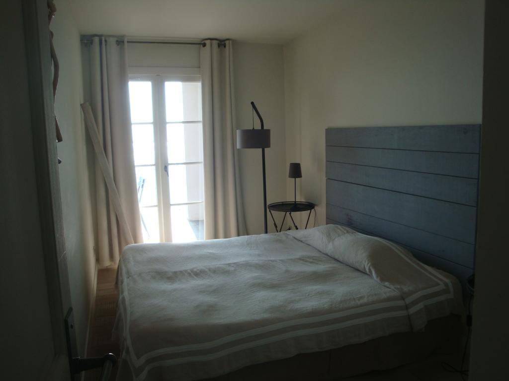 Port Rive Gauche Ostrea Διαμέρισμα Marseillan  Εξωτερικό φωτογραφία