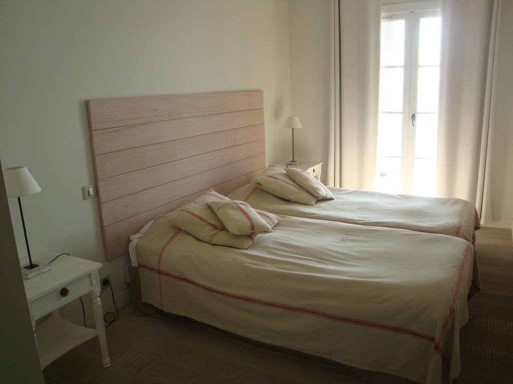 Port Rive Gauche Ostrea Διαμέρισμα Marseillan  Εξωτερικό φωτογραφία