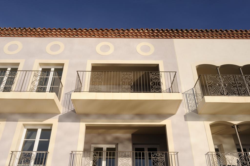 Port Rive Gauche Ostrea Διαμέρισμα Marseillan  Εξωτερικό φωτογραφία
